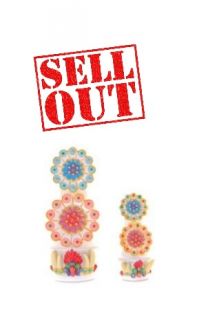 Peaceful Food Torma (S)