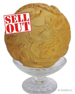 night pearl(including crystal plate)