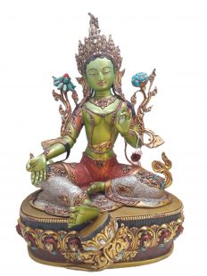 Green Tara 48cm Spq.
