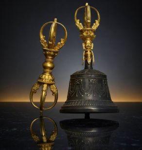 Bell & Dorjee 5 leaf Spq.(L)