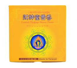 24hrs Tibetan Incense